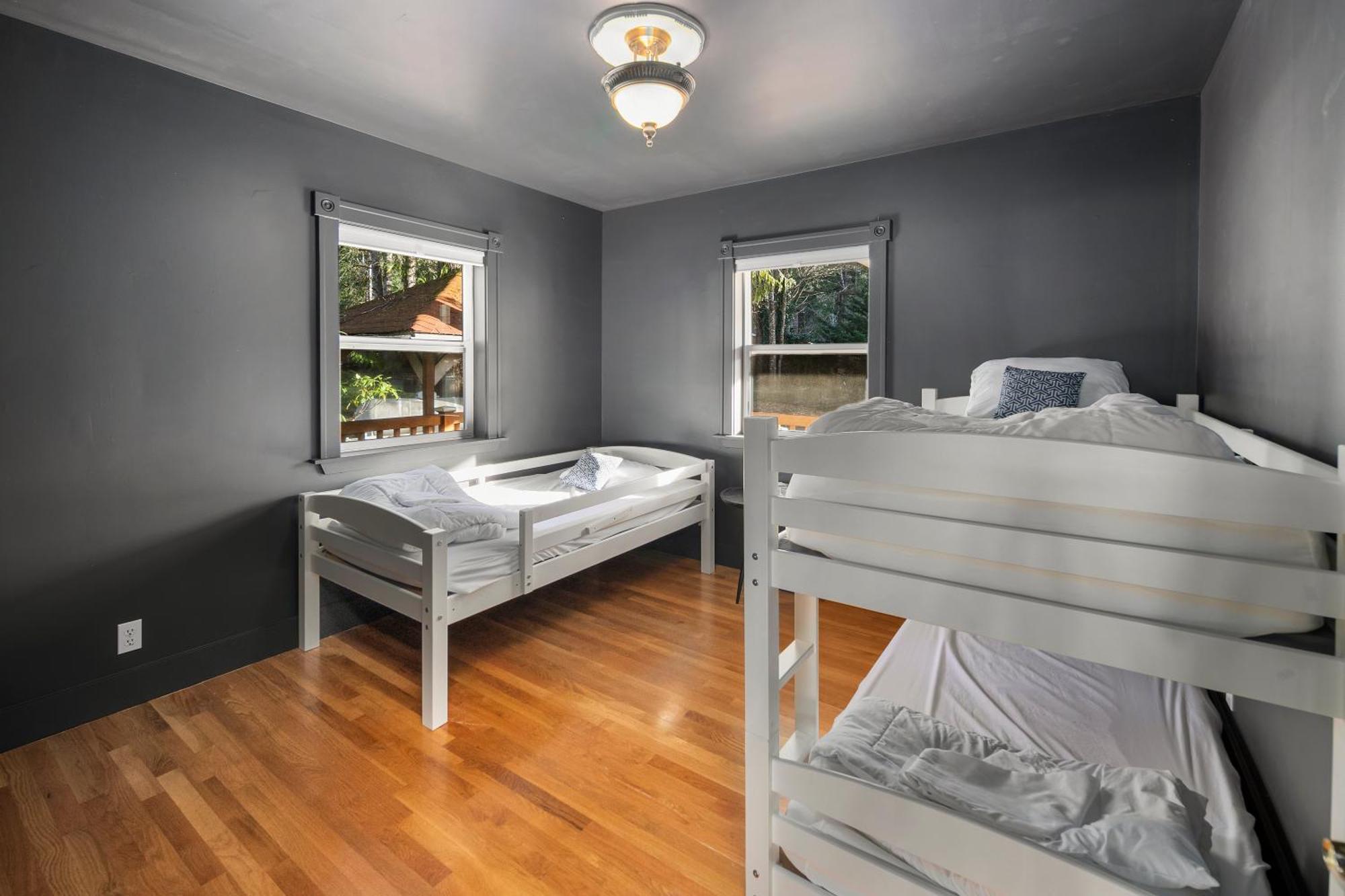 Union Robin Hood Village Resort חדר תמונה