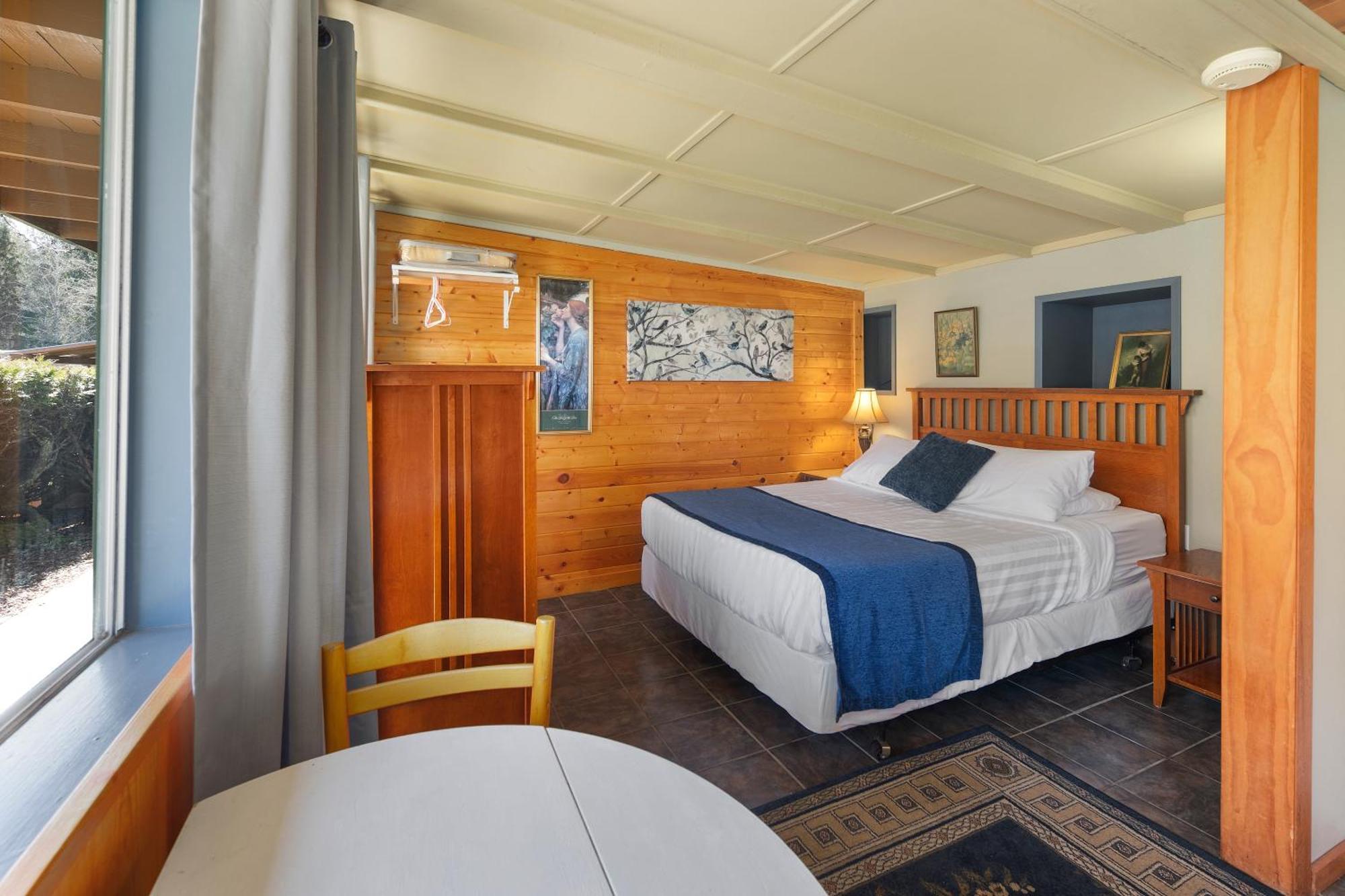 Union Robin Hood Village Resort חדר תמונה
