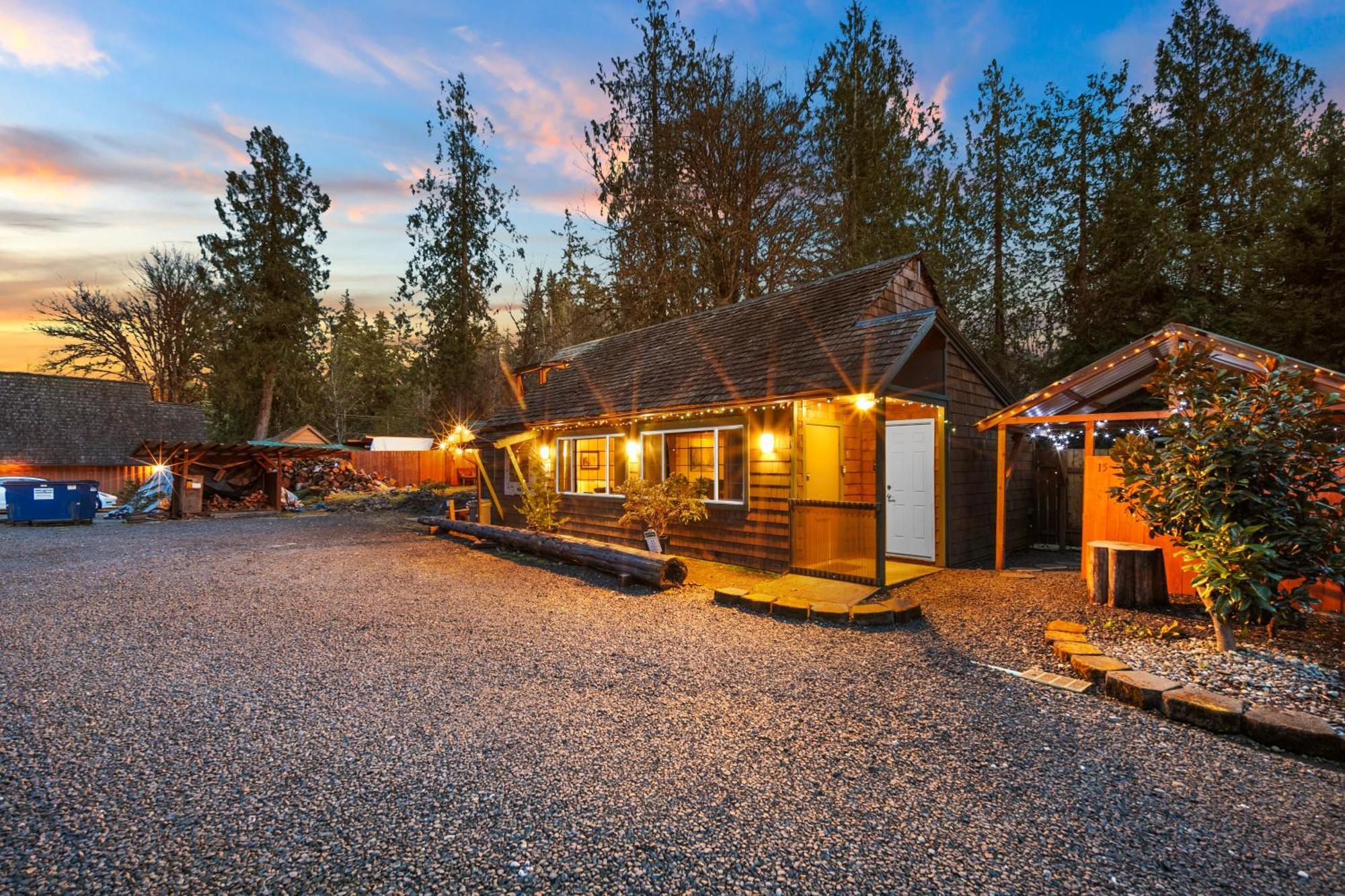 Union Robin Hood Village Resort חדר תמונה