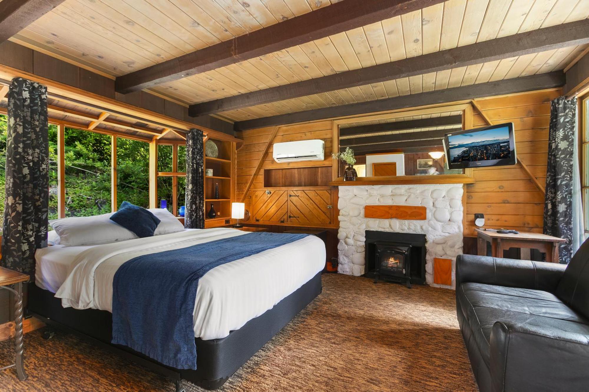 Union Robin Hood Village Resort חדר תמונה