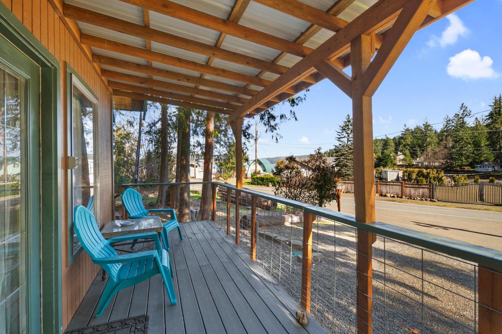 Union Robin Hood Village Resort חדר תמונה