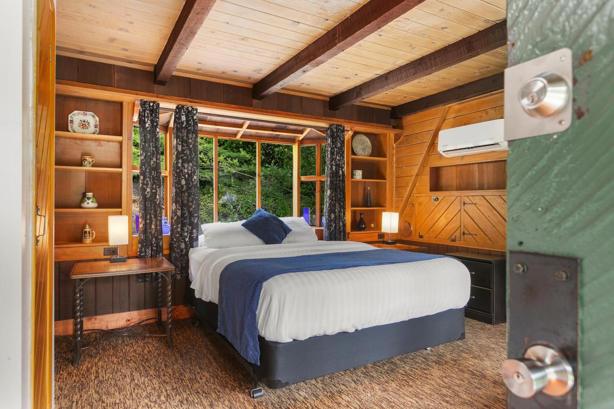 Union Robin Hood Village Resort חדר תמונה