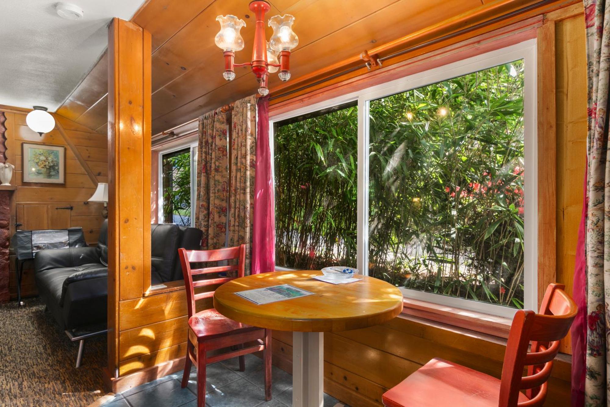 Union Robin Hood Village Resort חדר תמונה
