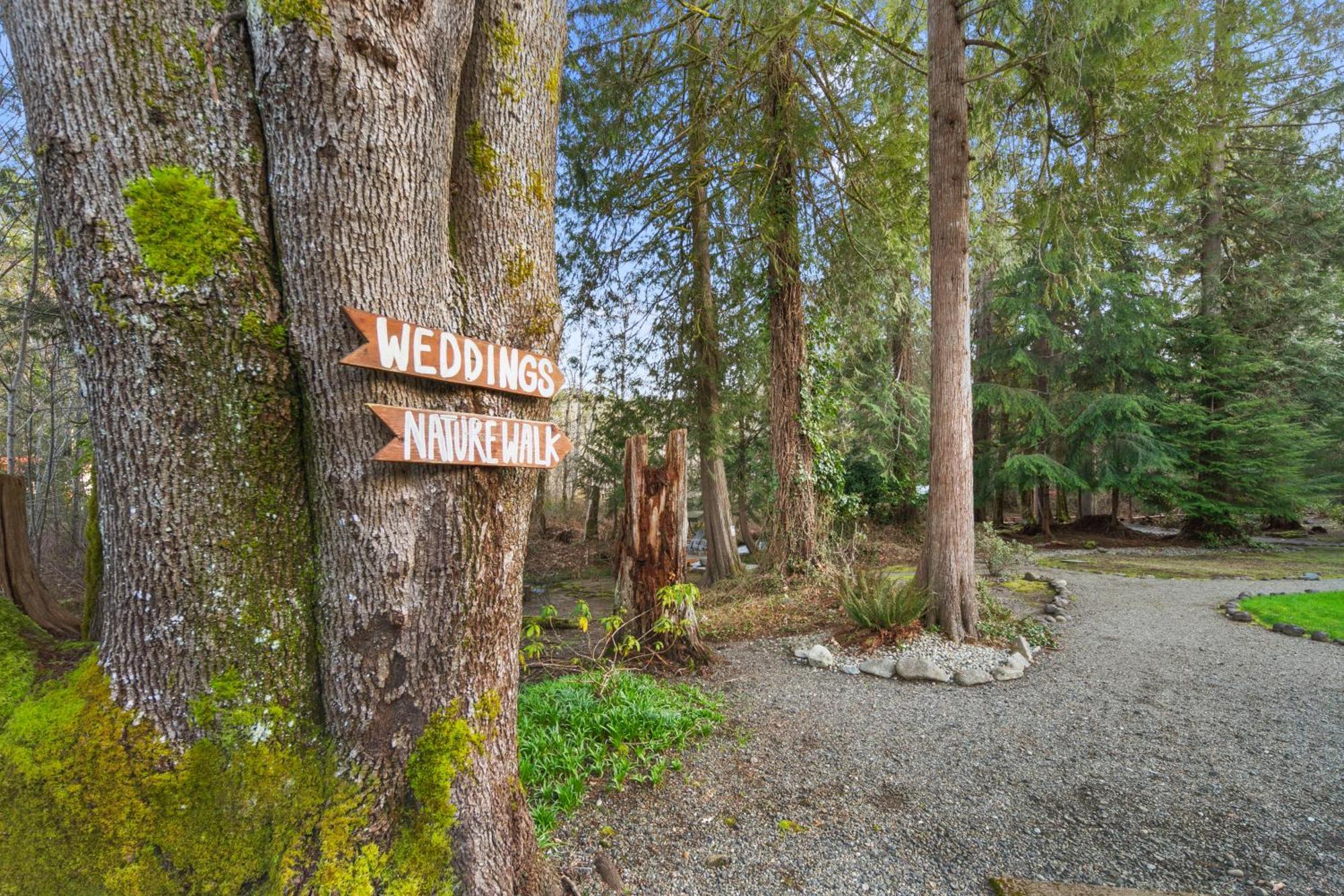 Union Robin Hood Village Resort מראה חיצוני תמונה