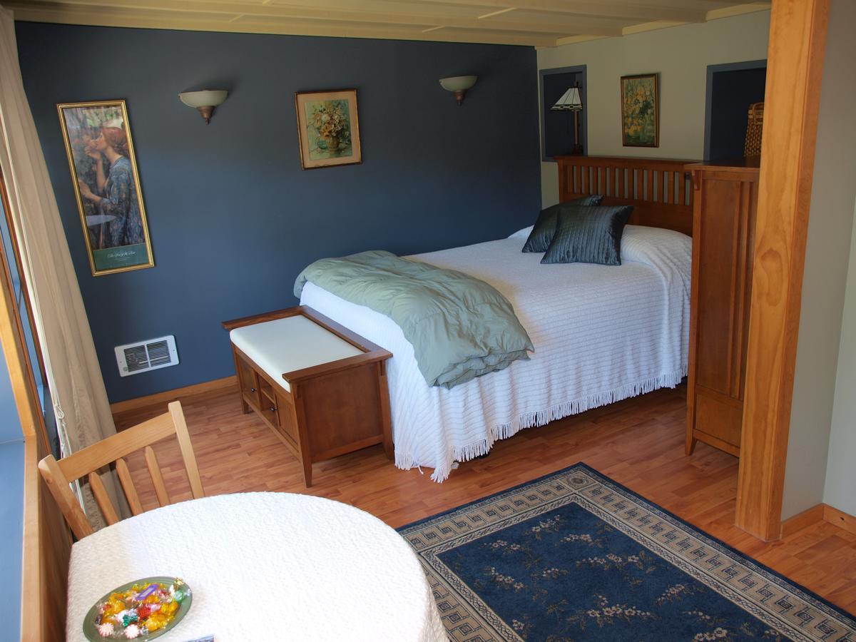 Union Robin Hood Village Resort מראה חיצוני תמונה